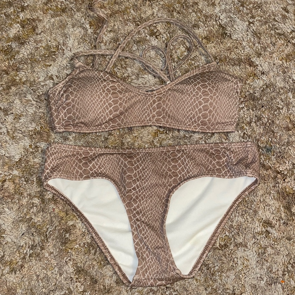 bikini